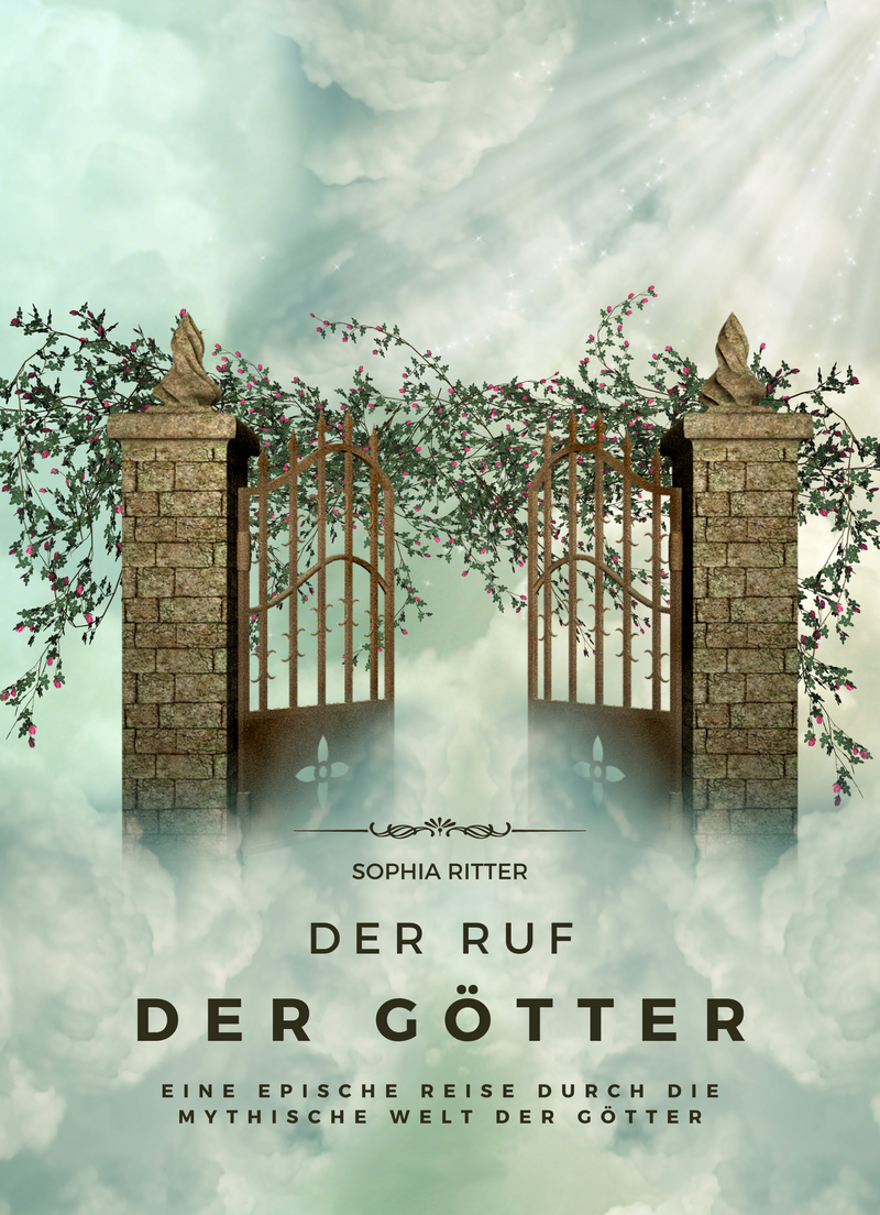 Der Ruf der Götter