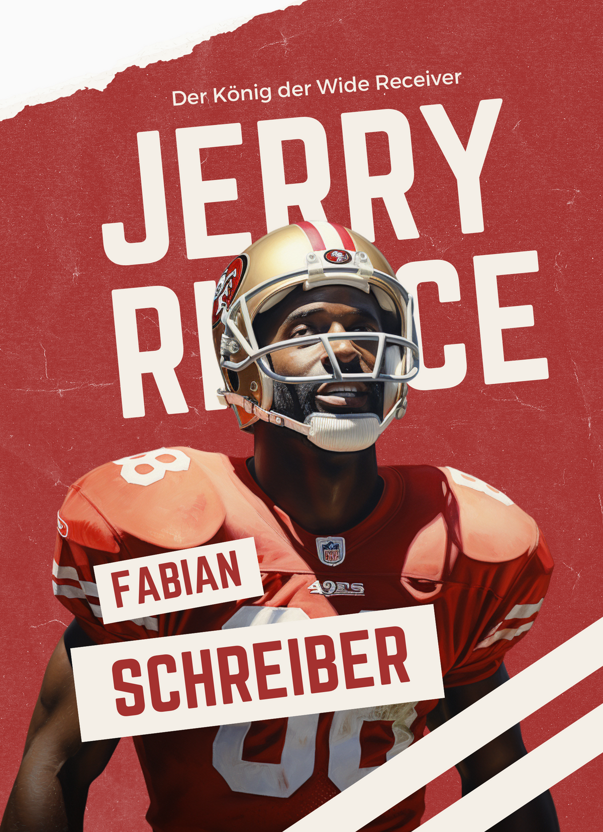 Jerry Rice