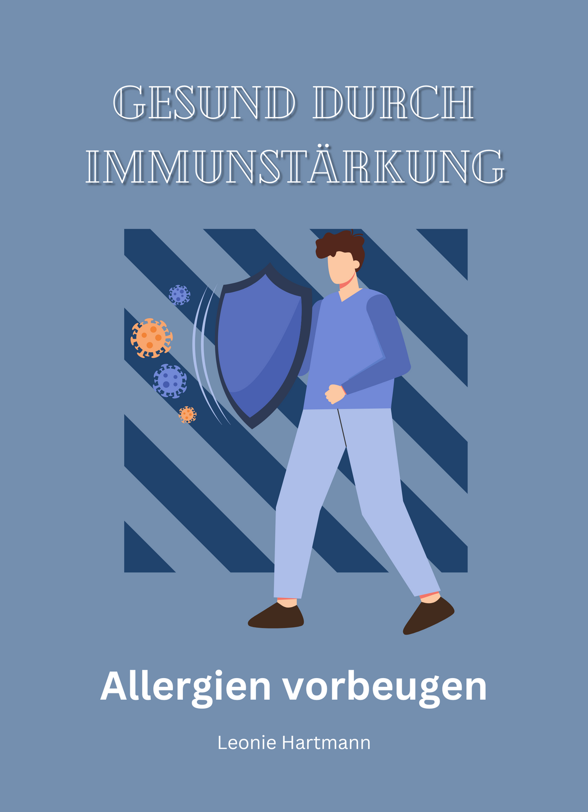 Gesund durch Immunstärkung