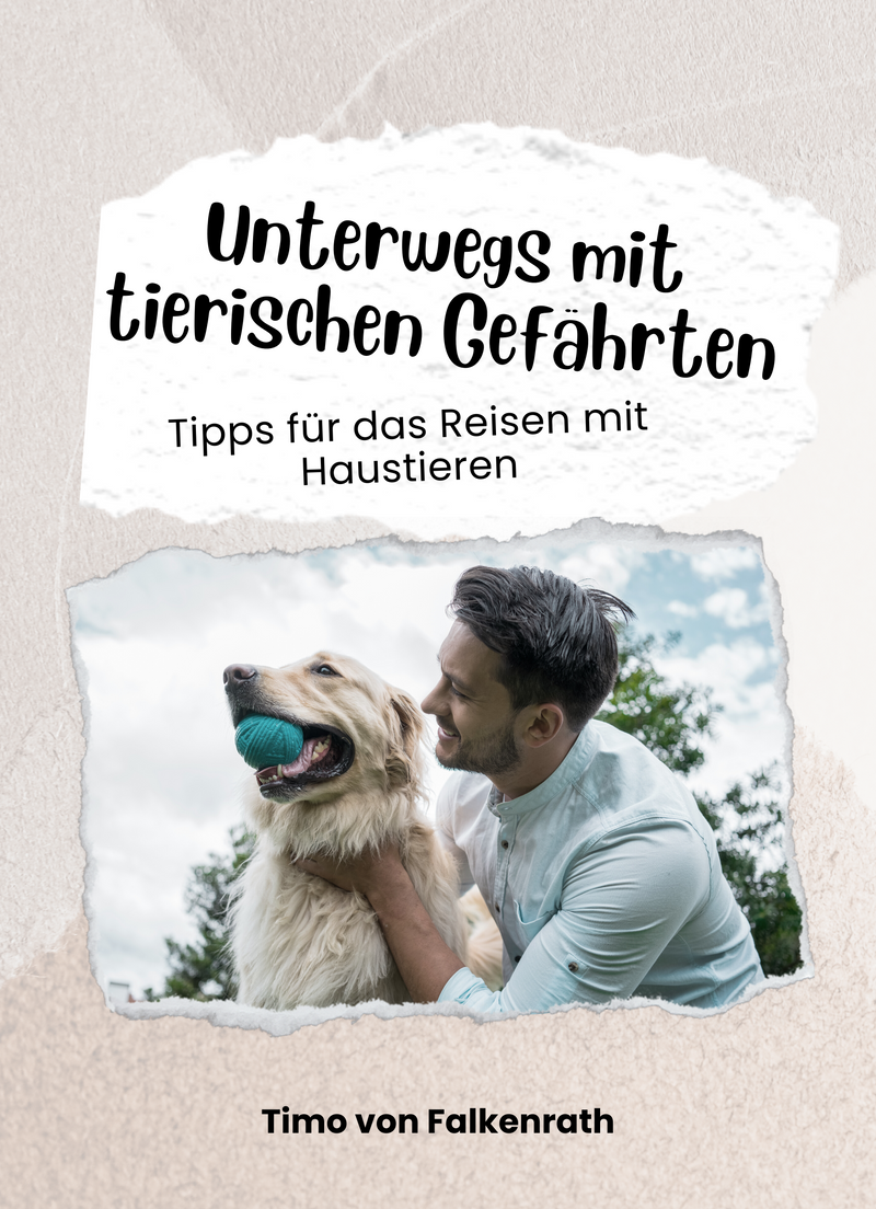 Unterwegs mit tierischen Gefährten