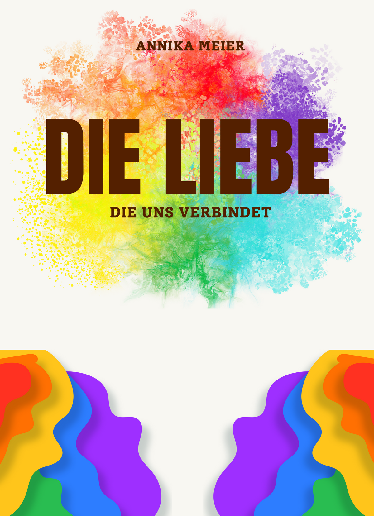 Die Liebe, die uns verbindet