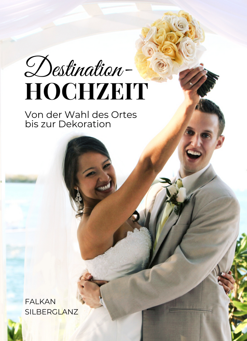 Destination-Hochzeit