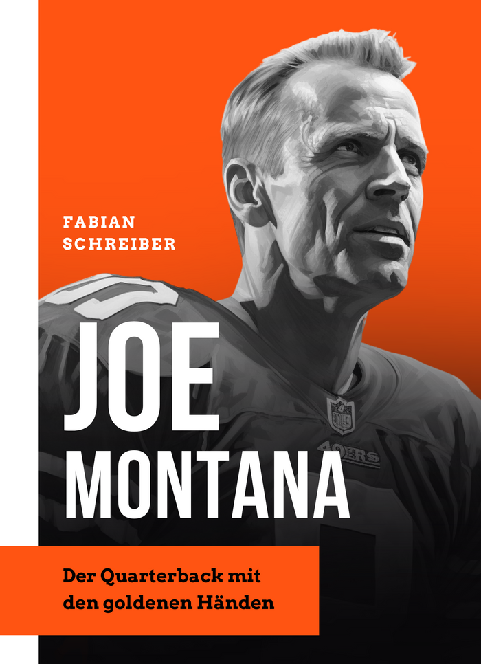 Joe Montana