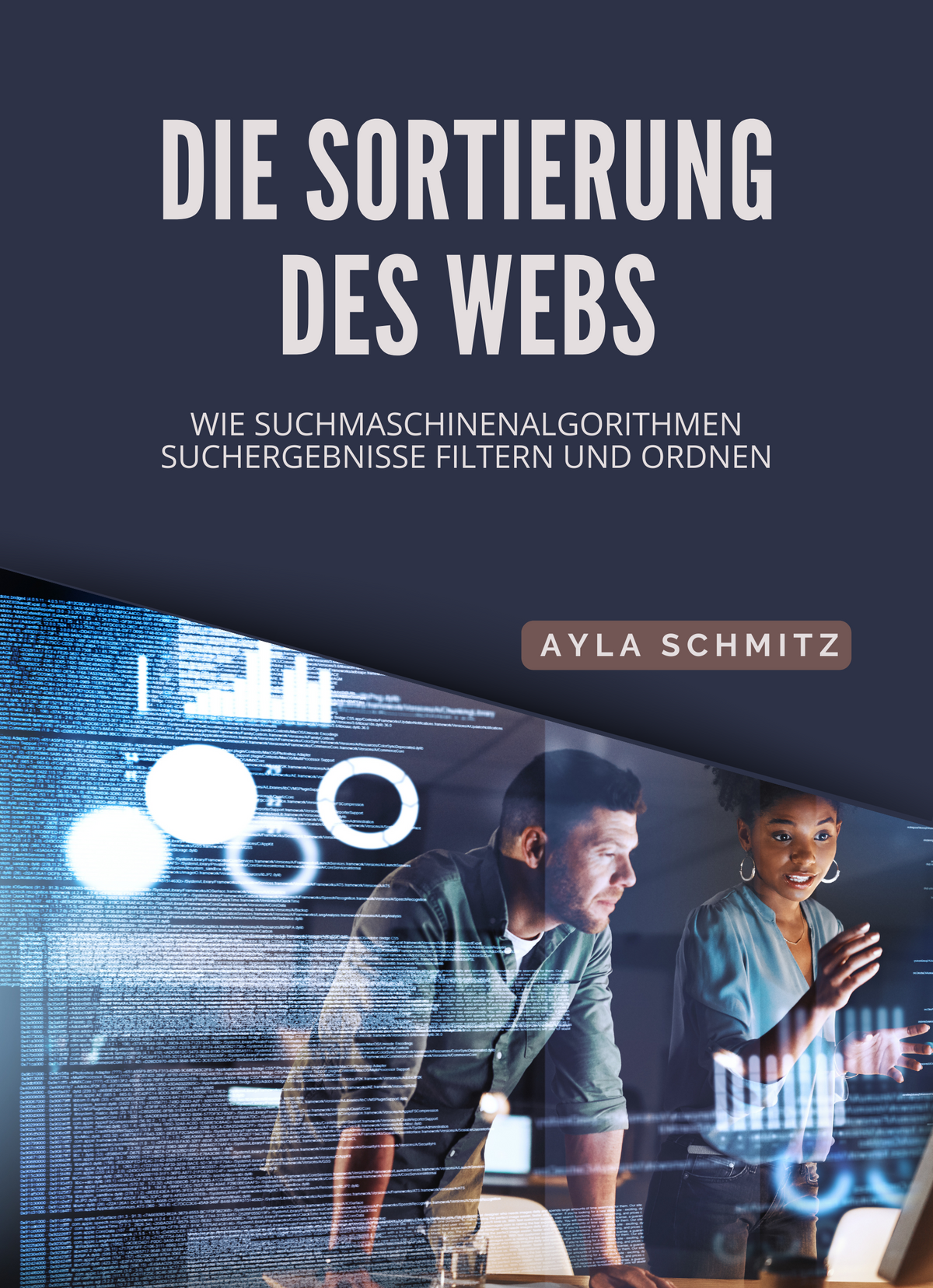 Die Sortierung des Webs