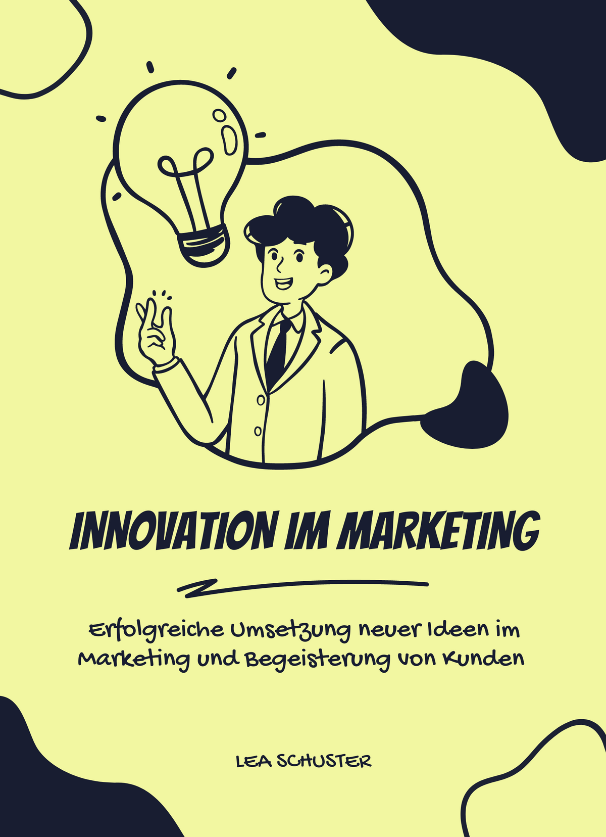 Innovation im Marketing