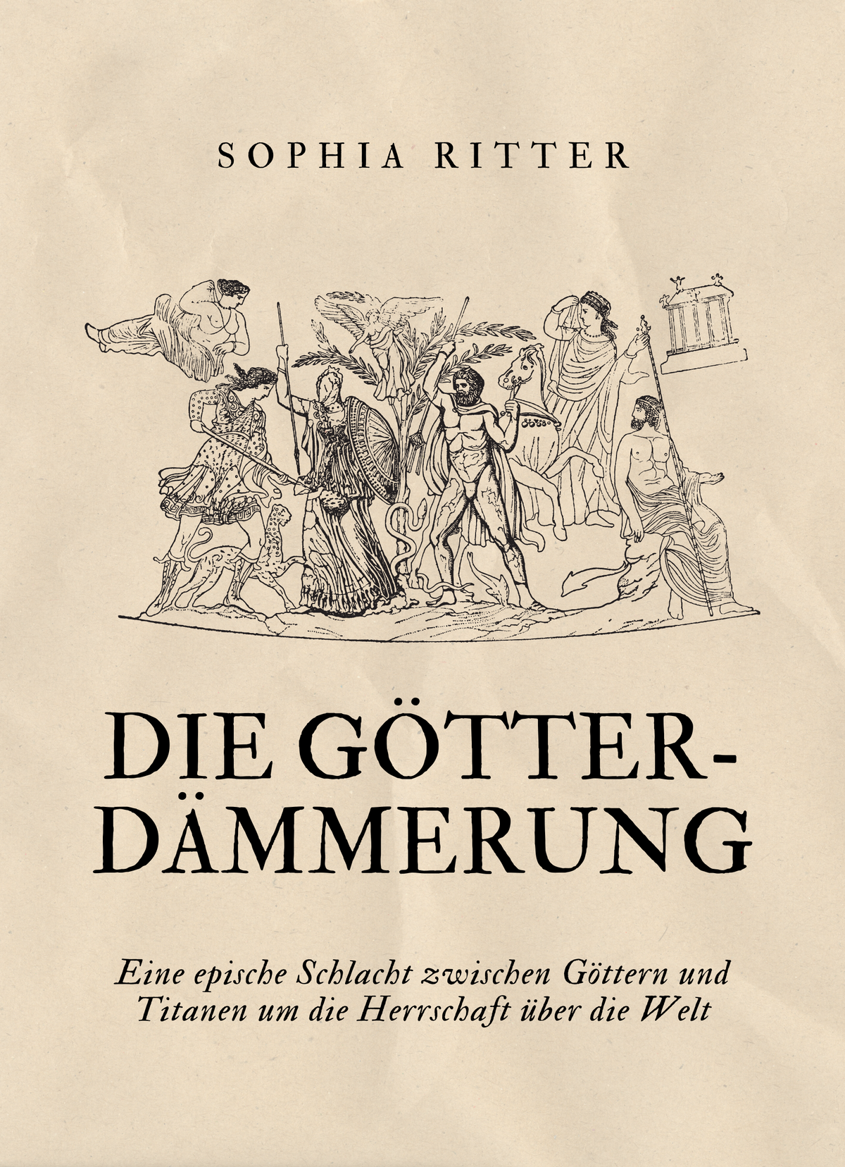 Die Götterdämmerung