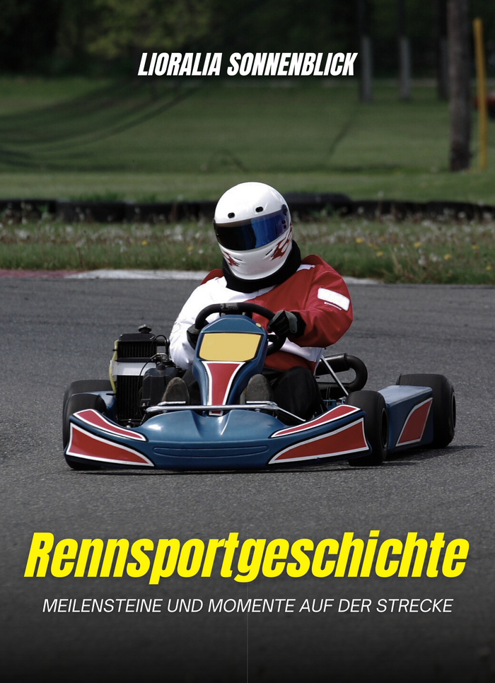 Rennsportgeschichte