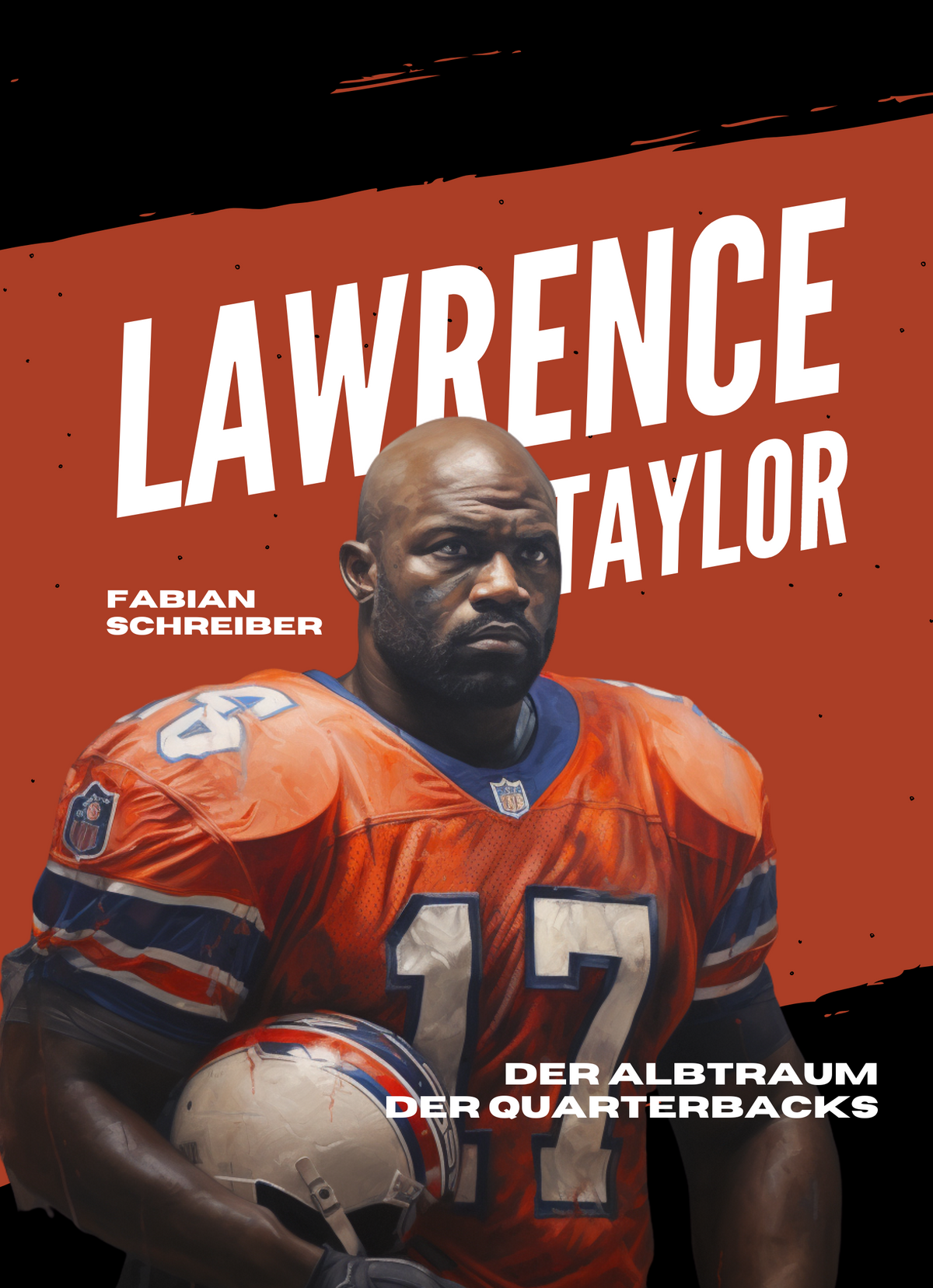 Lawrence Taylor