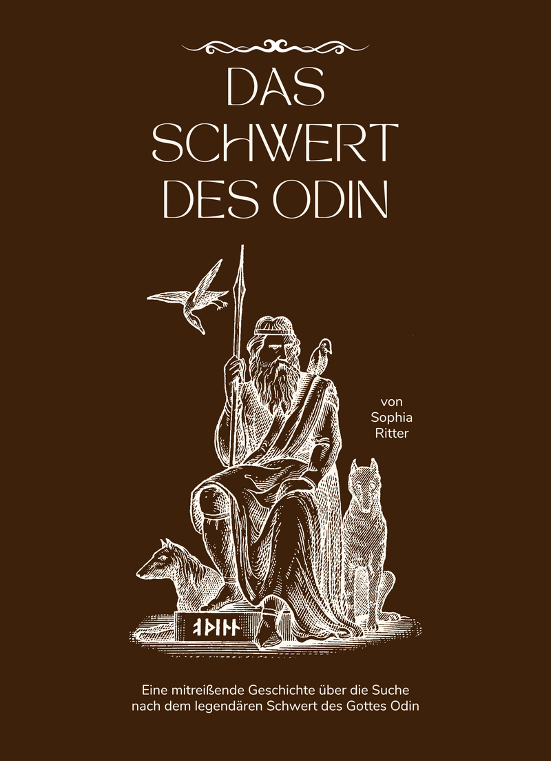 Das Schwert des Odin