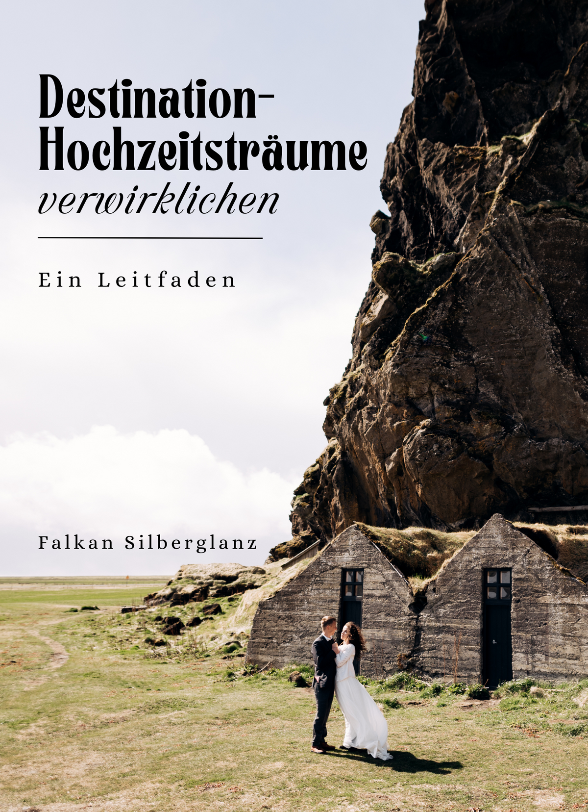 Destination-Hochzeitsträume verwirklichen