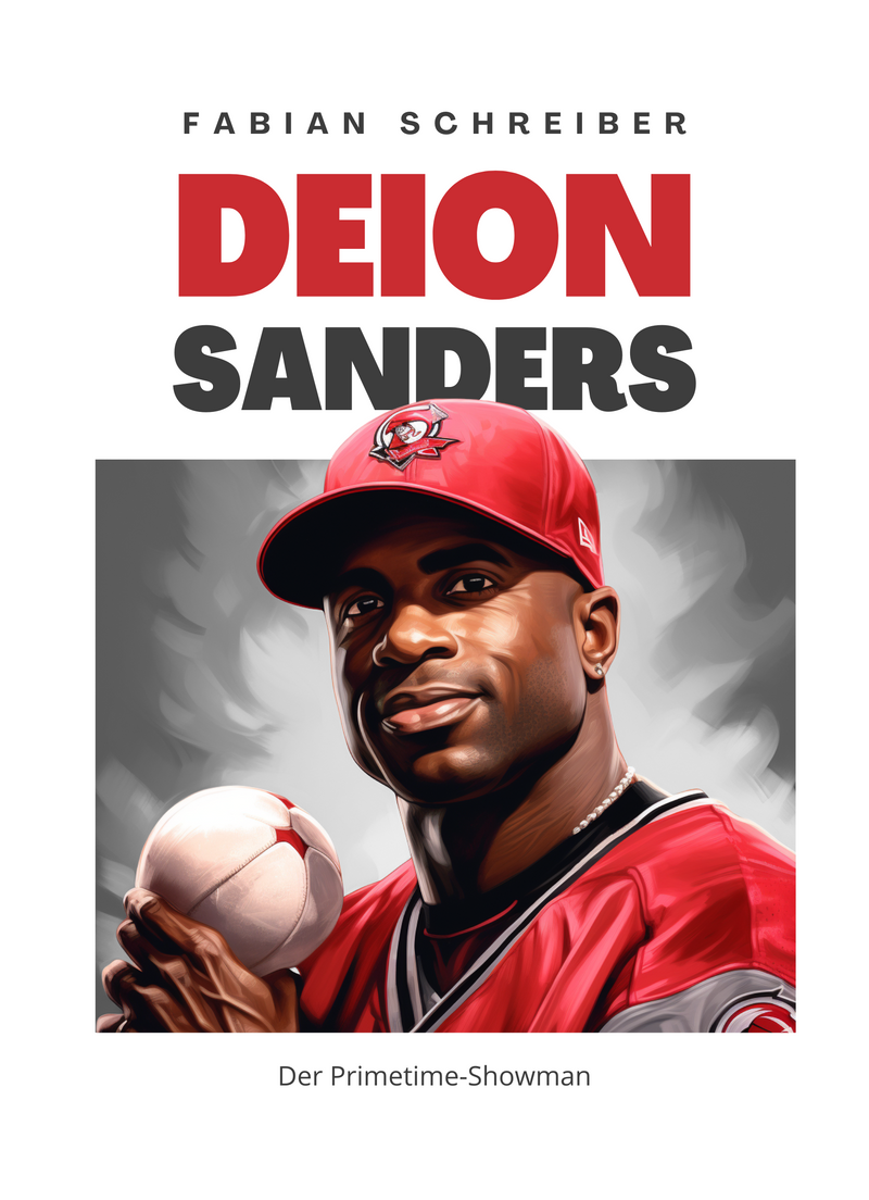 Deion Sanders