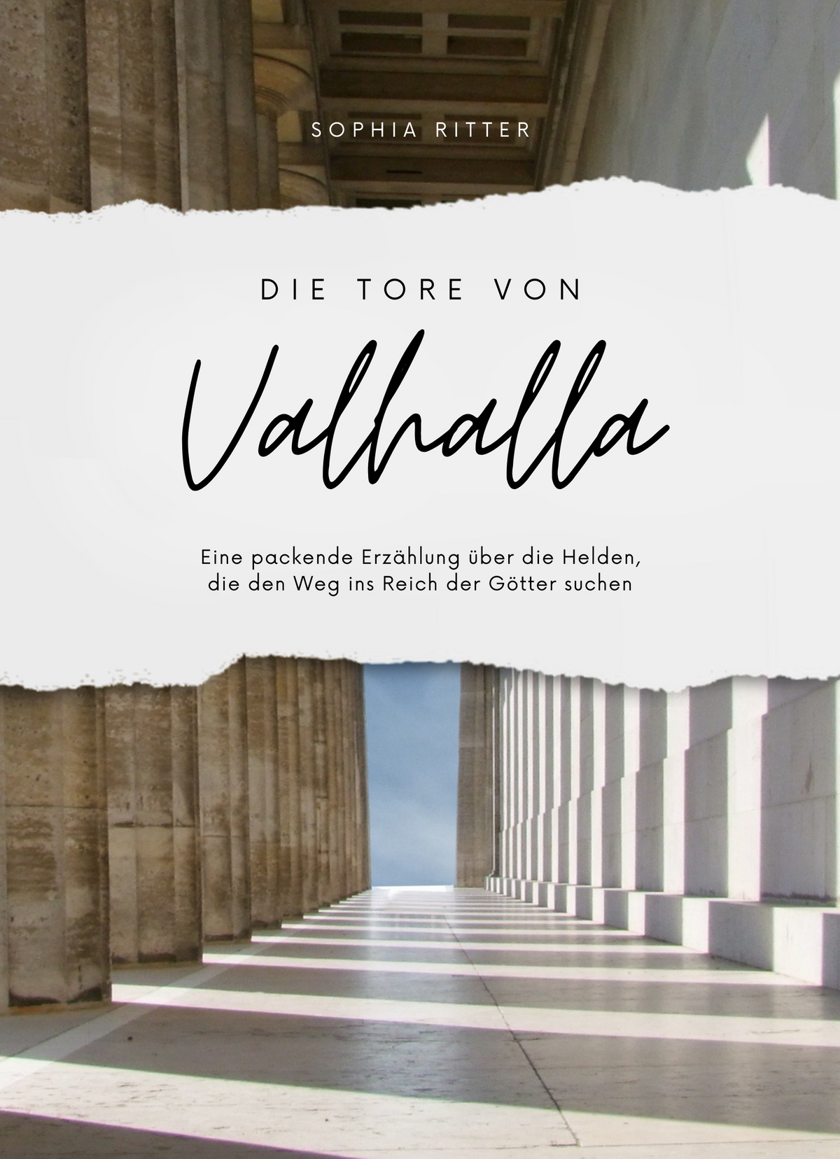 Die Tore von Valhalla