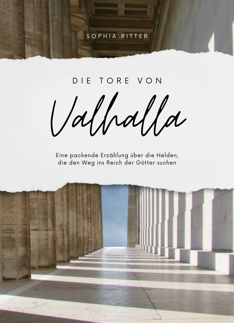 Die Tore von Valhalla