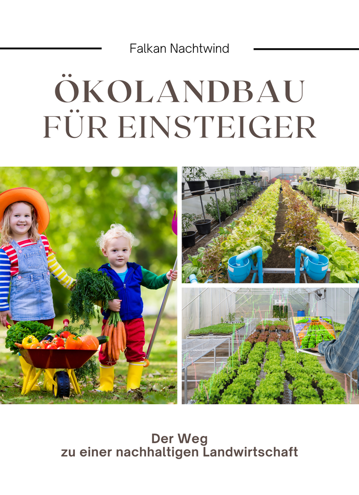 Ökolandbau für Einsteiger