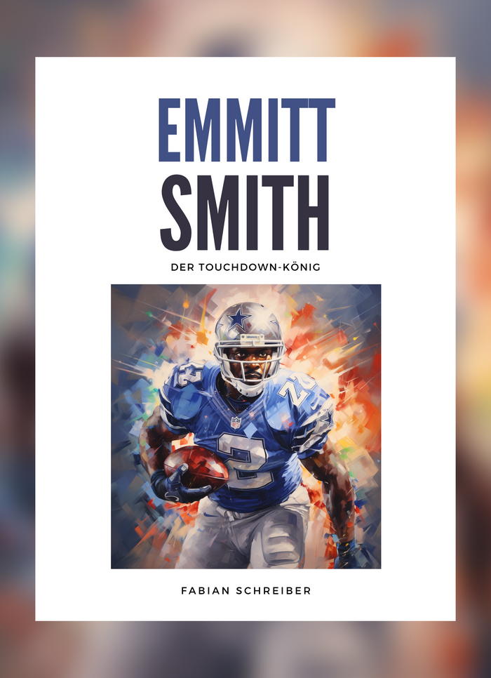 Emmitt Smith