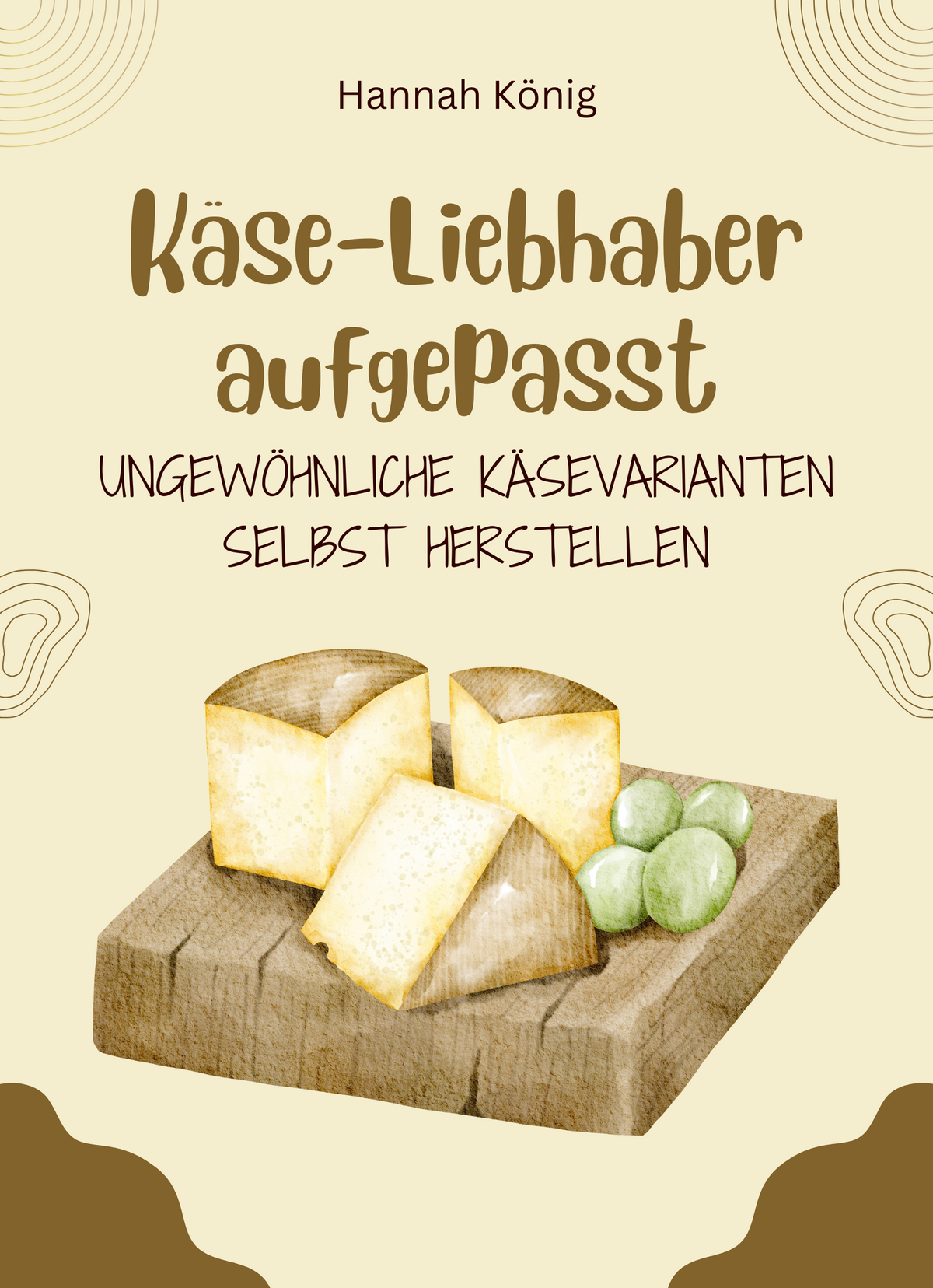 Käse-Liebhaber aufgepasst