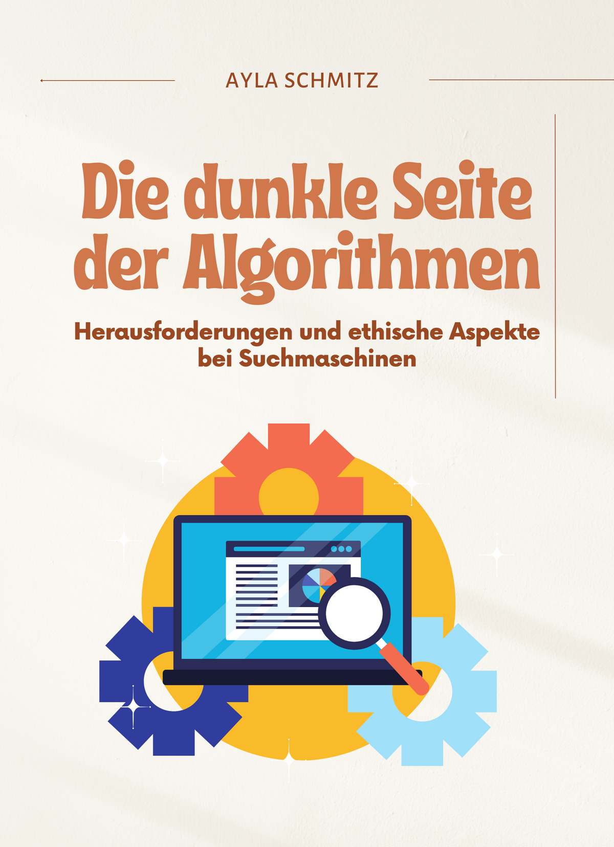 Die dunkle Seite der Algorithmen