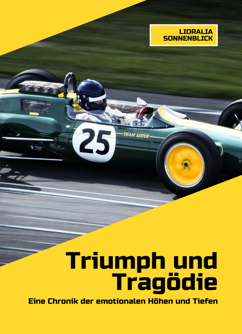 Triumph und Tragödie