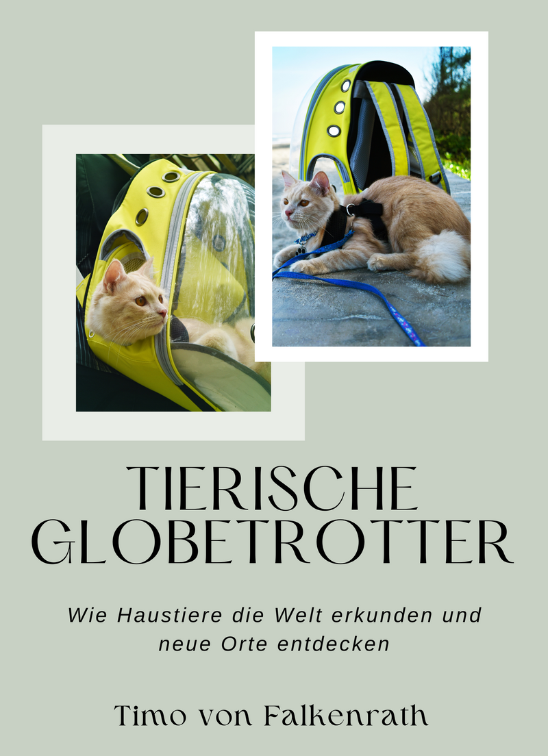 Tierische Globetrotter