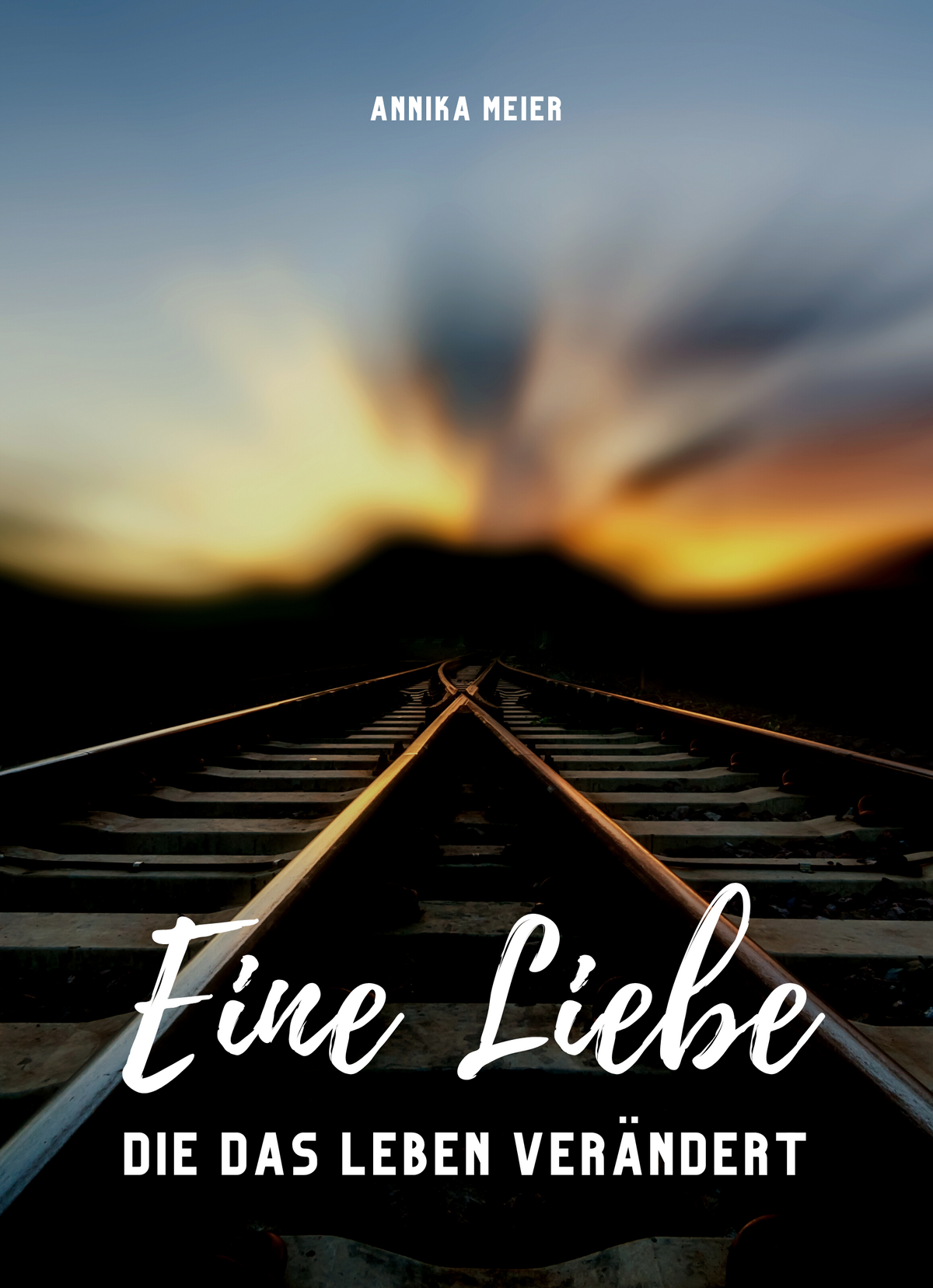 Eine Liebe, die das Leben verändert