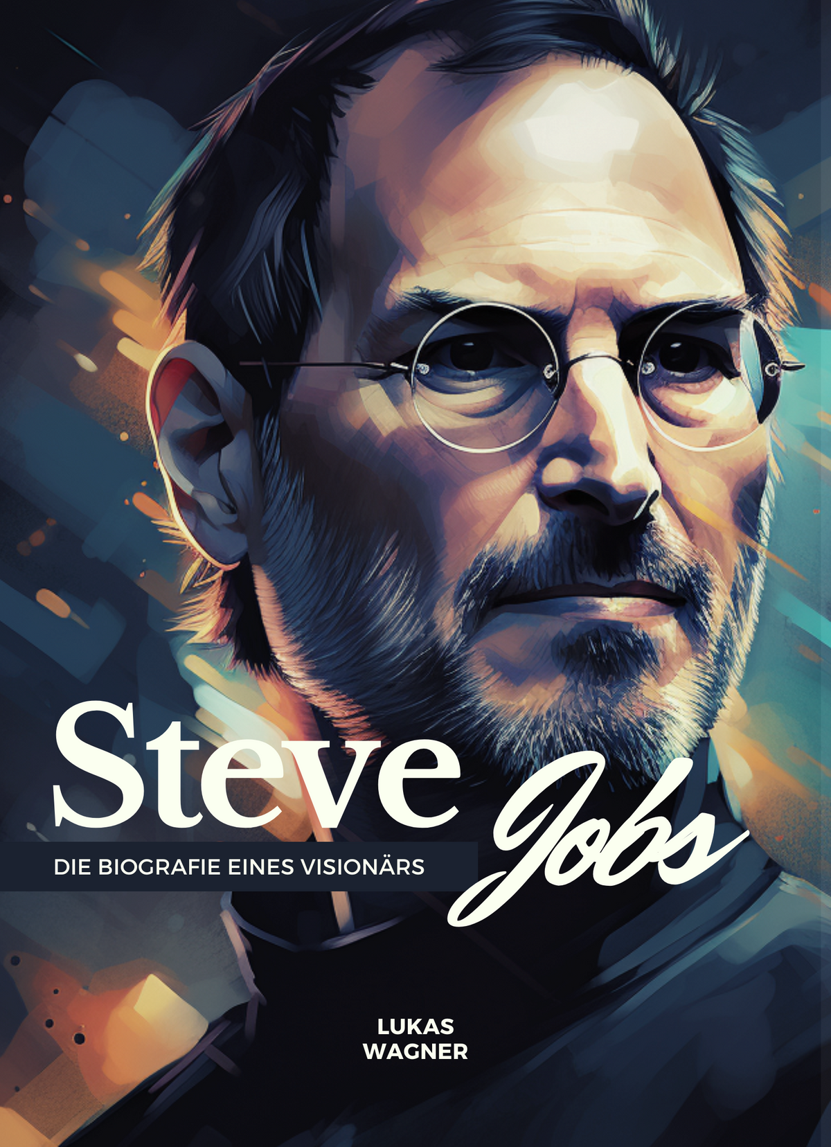 Steve Jobs