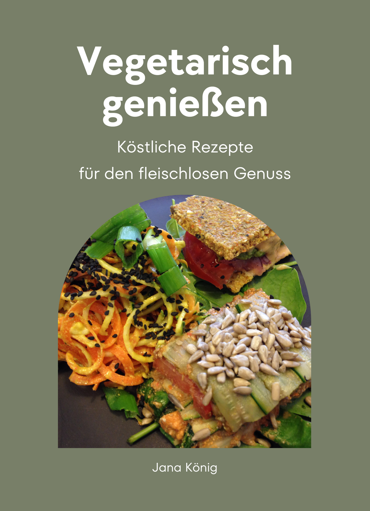 Vegetarisch genießen