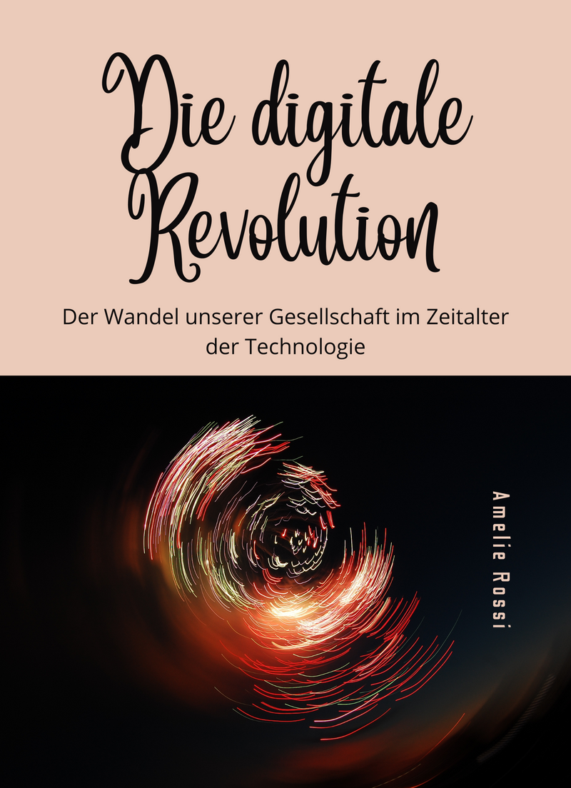 Die digitale Revolution