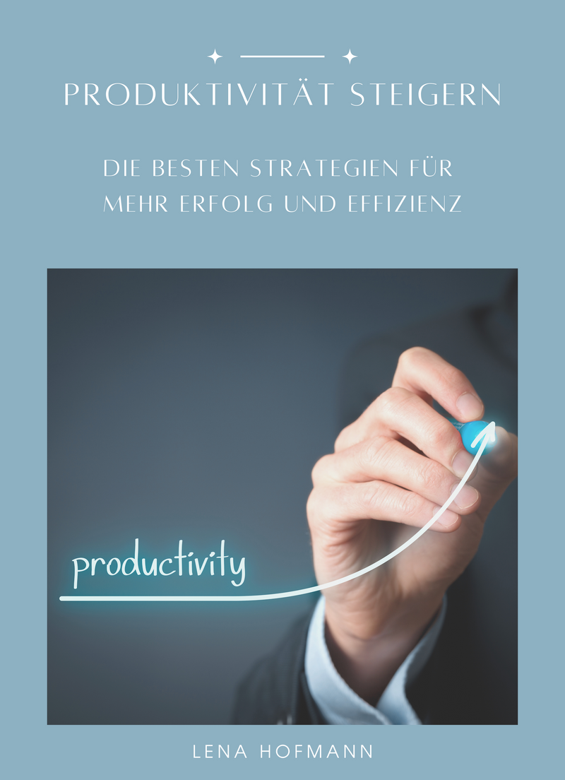 Produktivität steigern