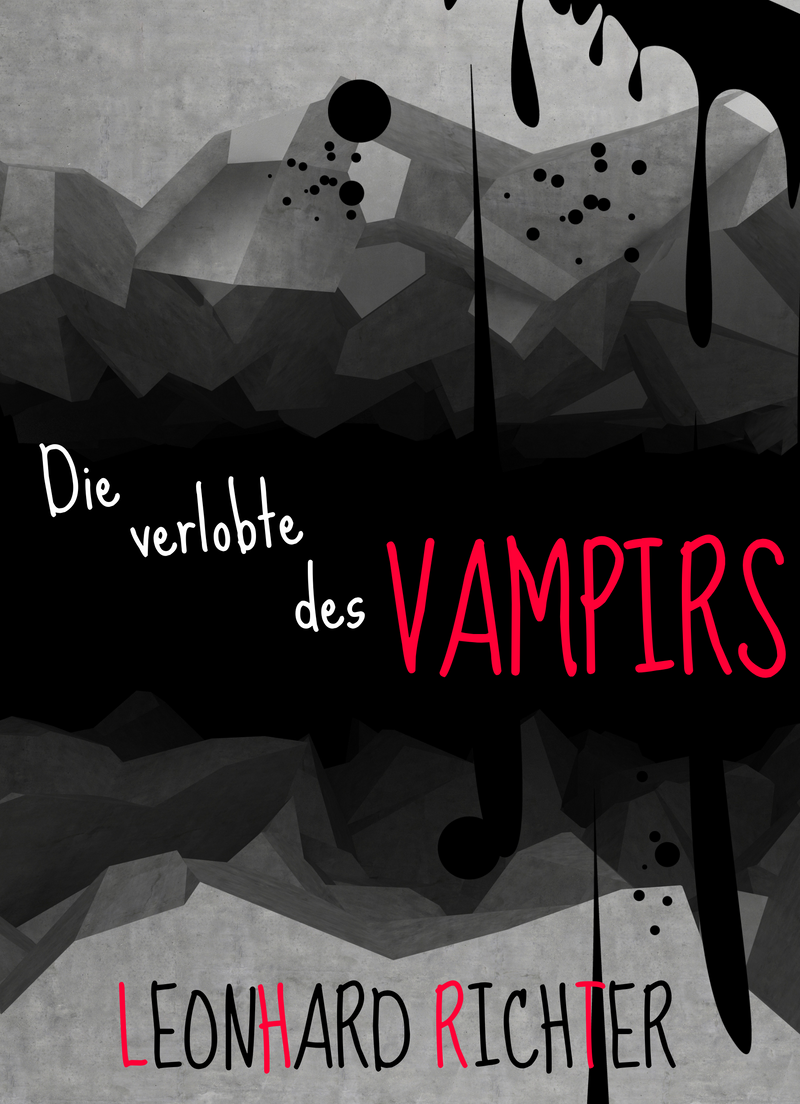 Die Verlobte des Vampirs