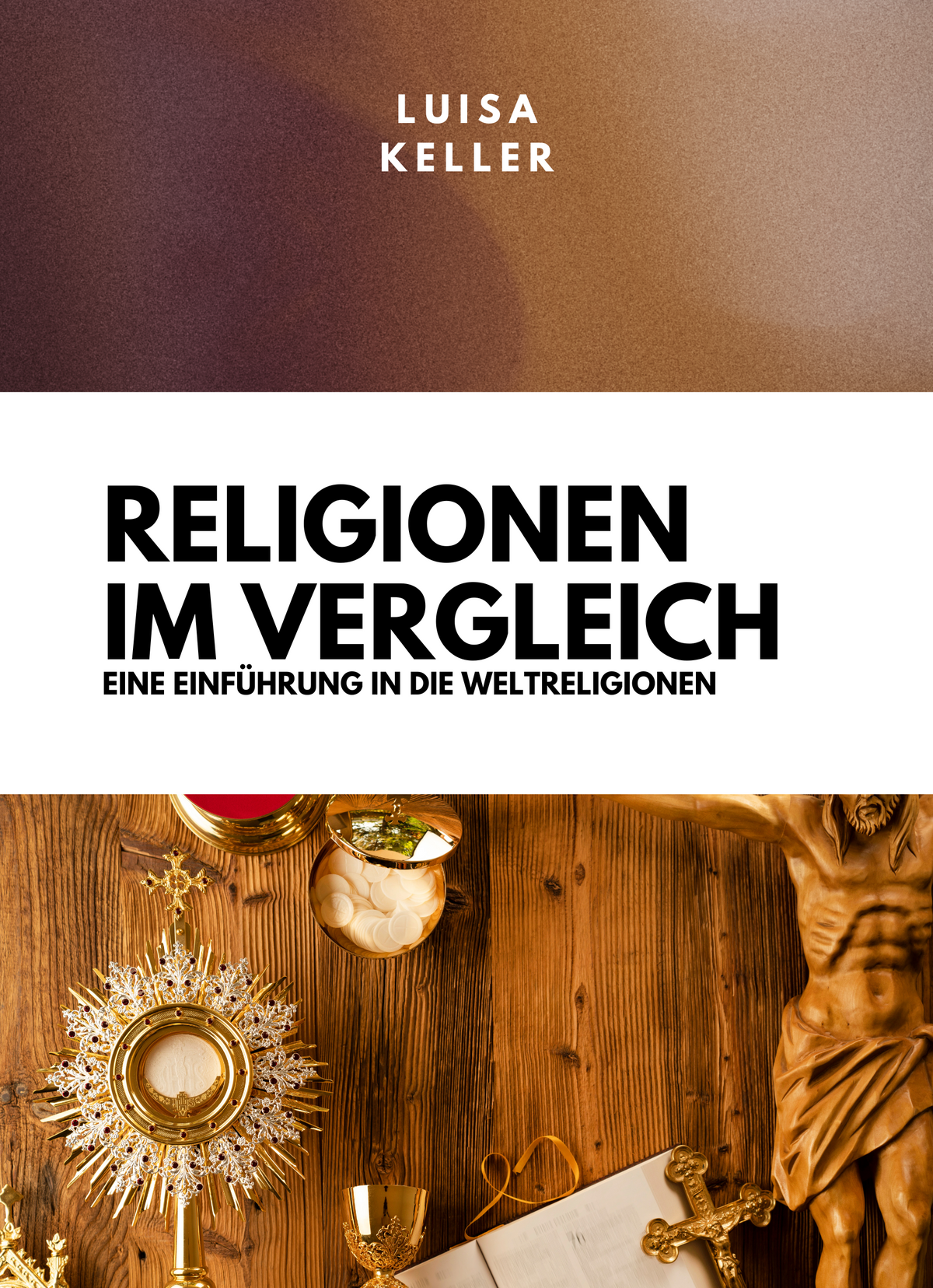 Religionen im Vergleich