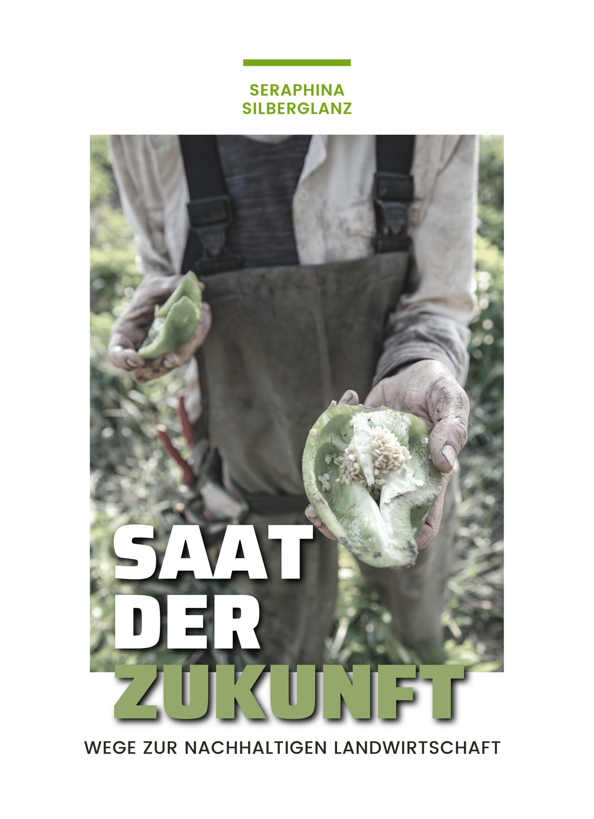 Saat der Zukunft