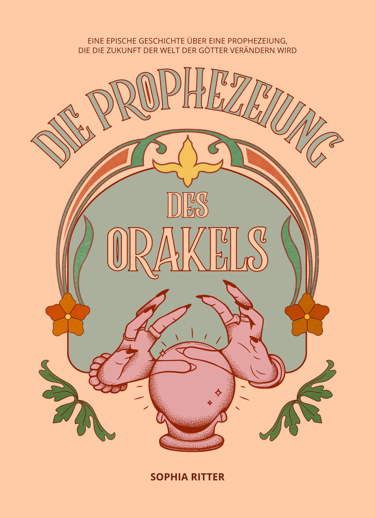 Die Prophezeiung des Orakels