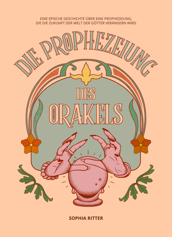 Die Prophezeiung des Orakels