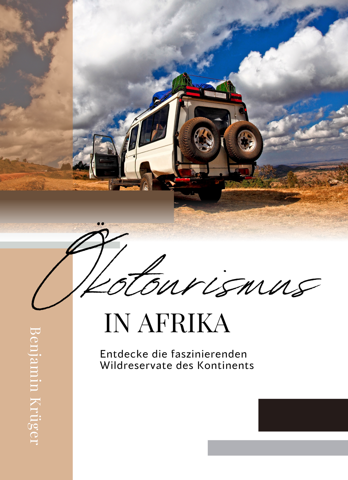 Ökotourismus in Afrika