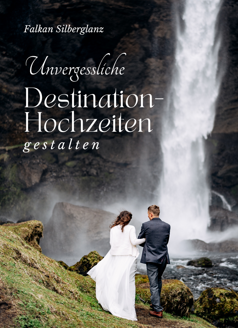 Unvergessliche Destination-Hochzeiten gestalten