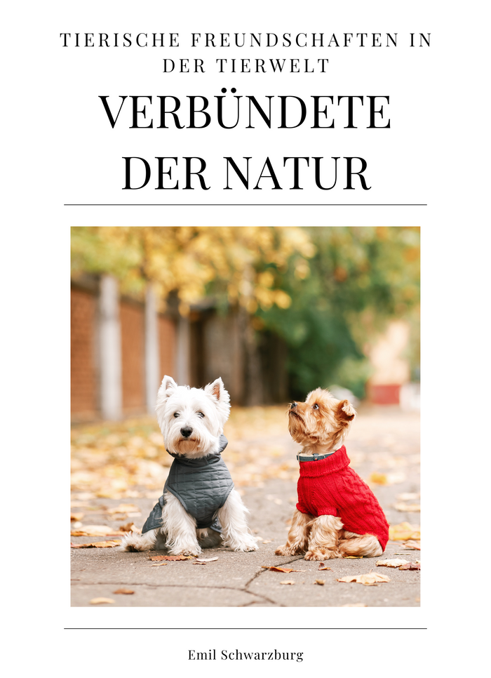 Verbündete der Natur