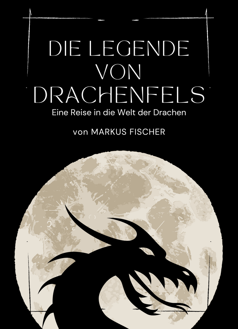 Die Legende von Drachenfels