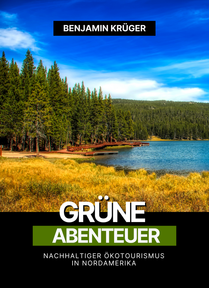 Grüne Abenteuer