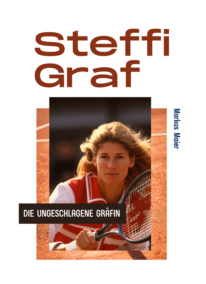 Steffi Graf