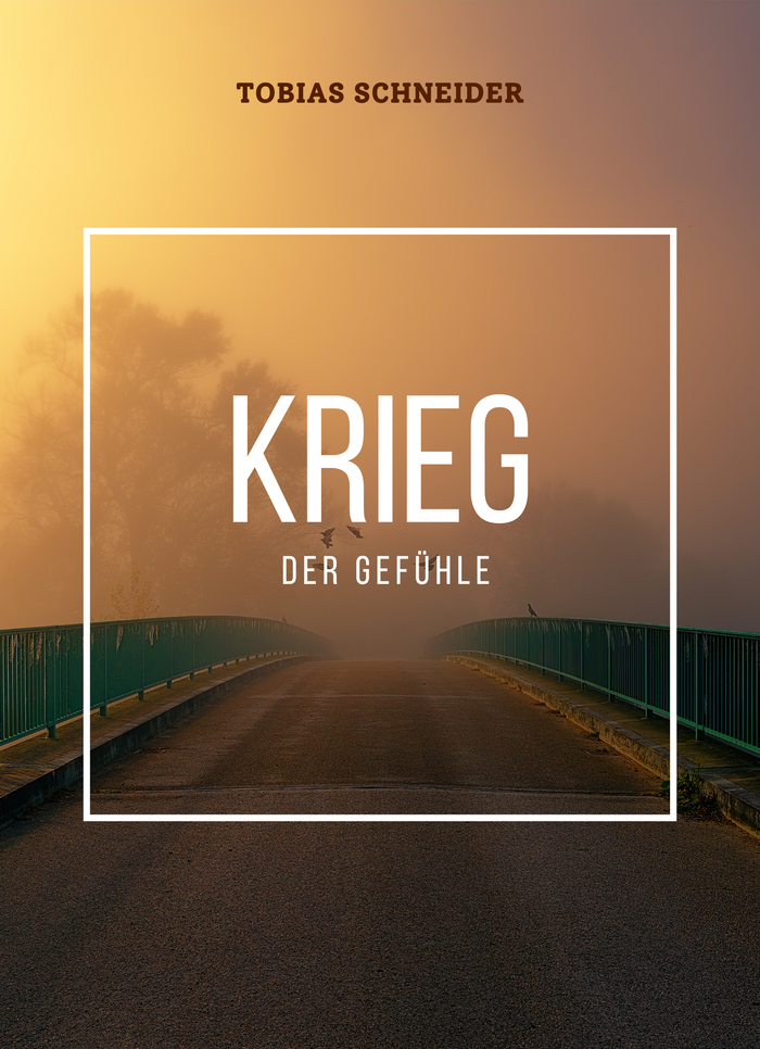 Krieg der Gefühle