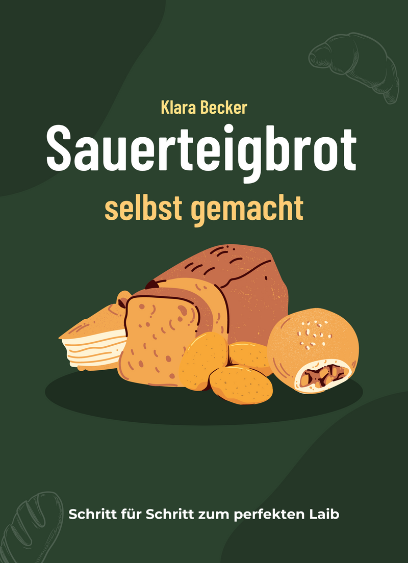 Sauerteigbrot selbst gemacht