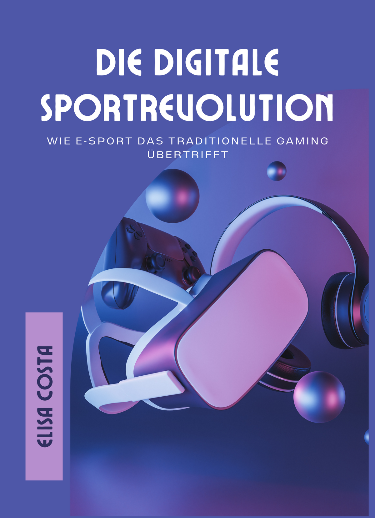 Die digitale Sportrevolution