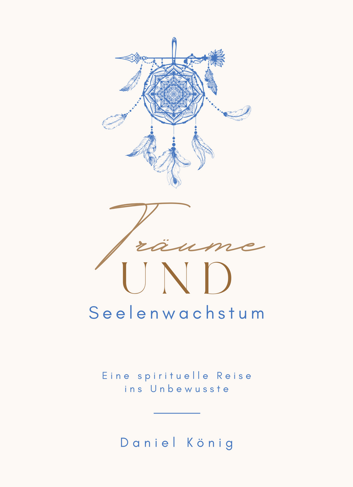 Träume und Seelenwachstum