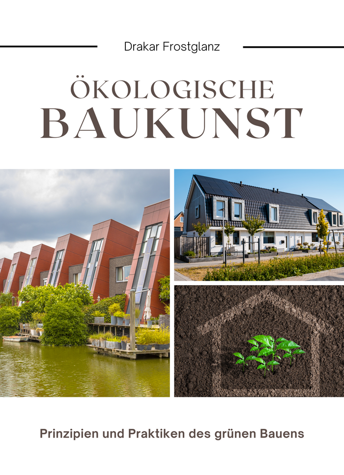 Ökologische Baukunst