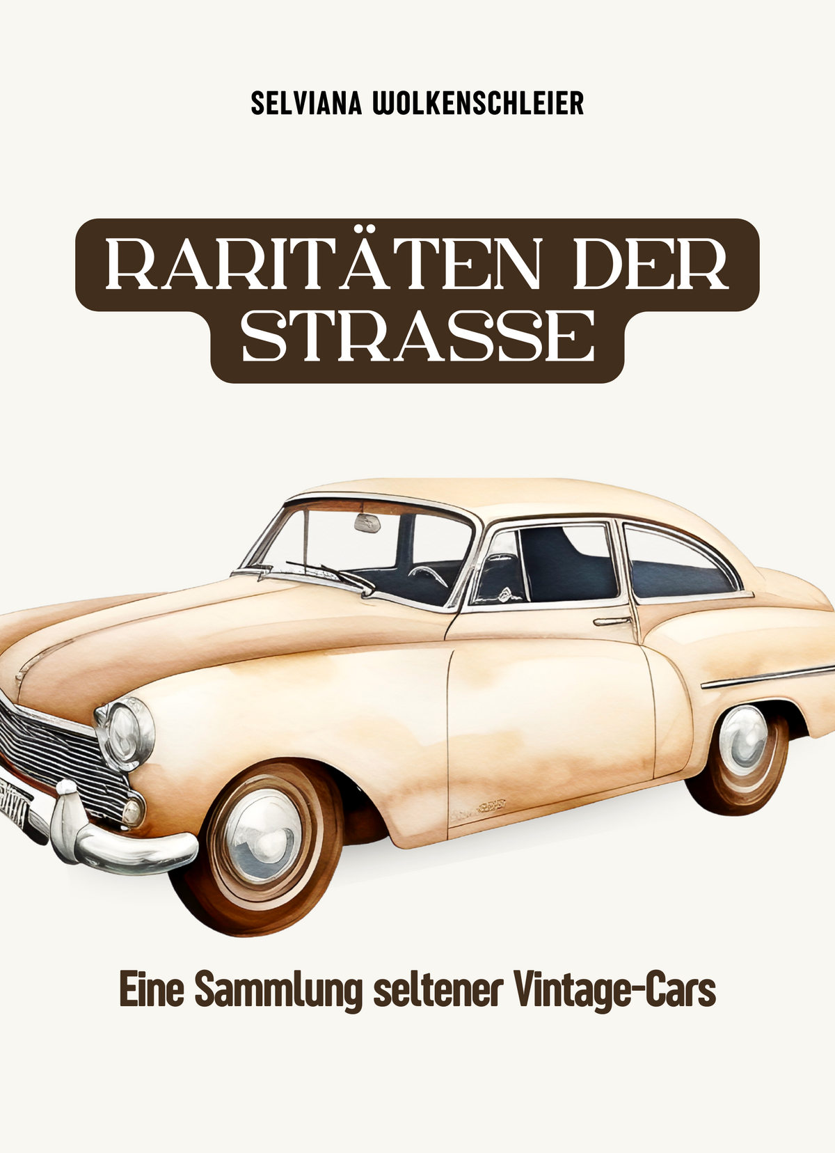 Raritäten der Straße