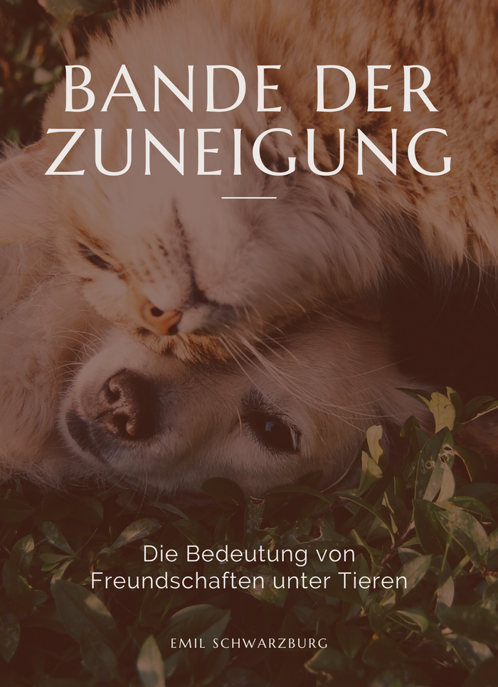 Bande der Zuneigung