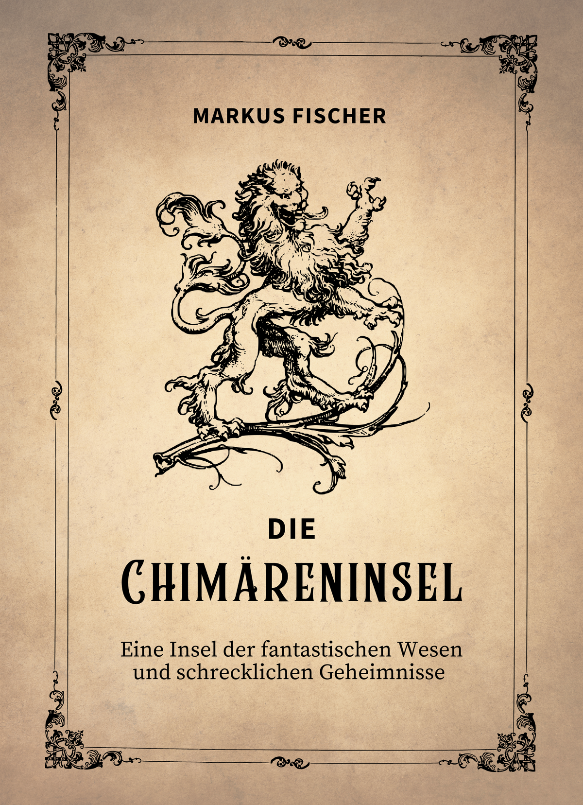 Die Chimäreninsel