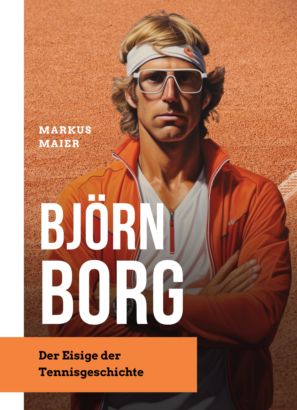 Björn Borg