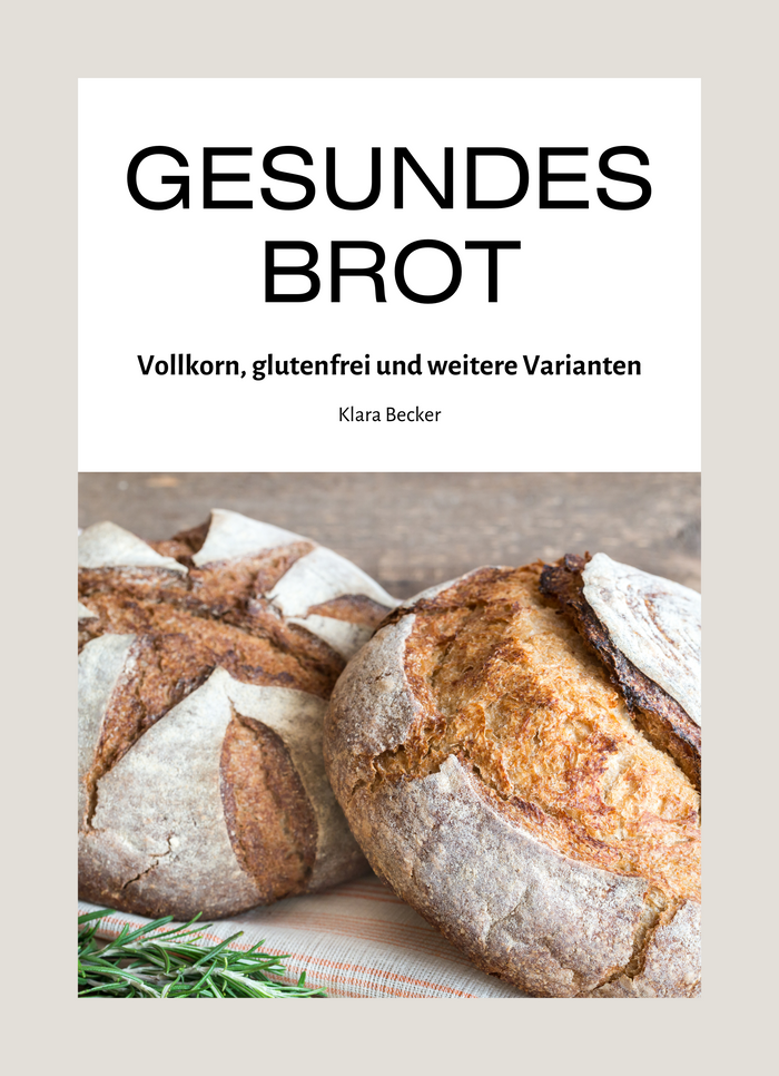 Gesundes Brot