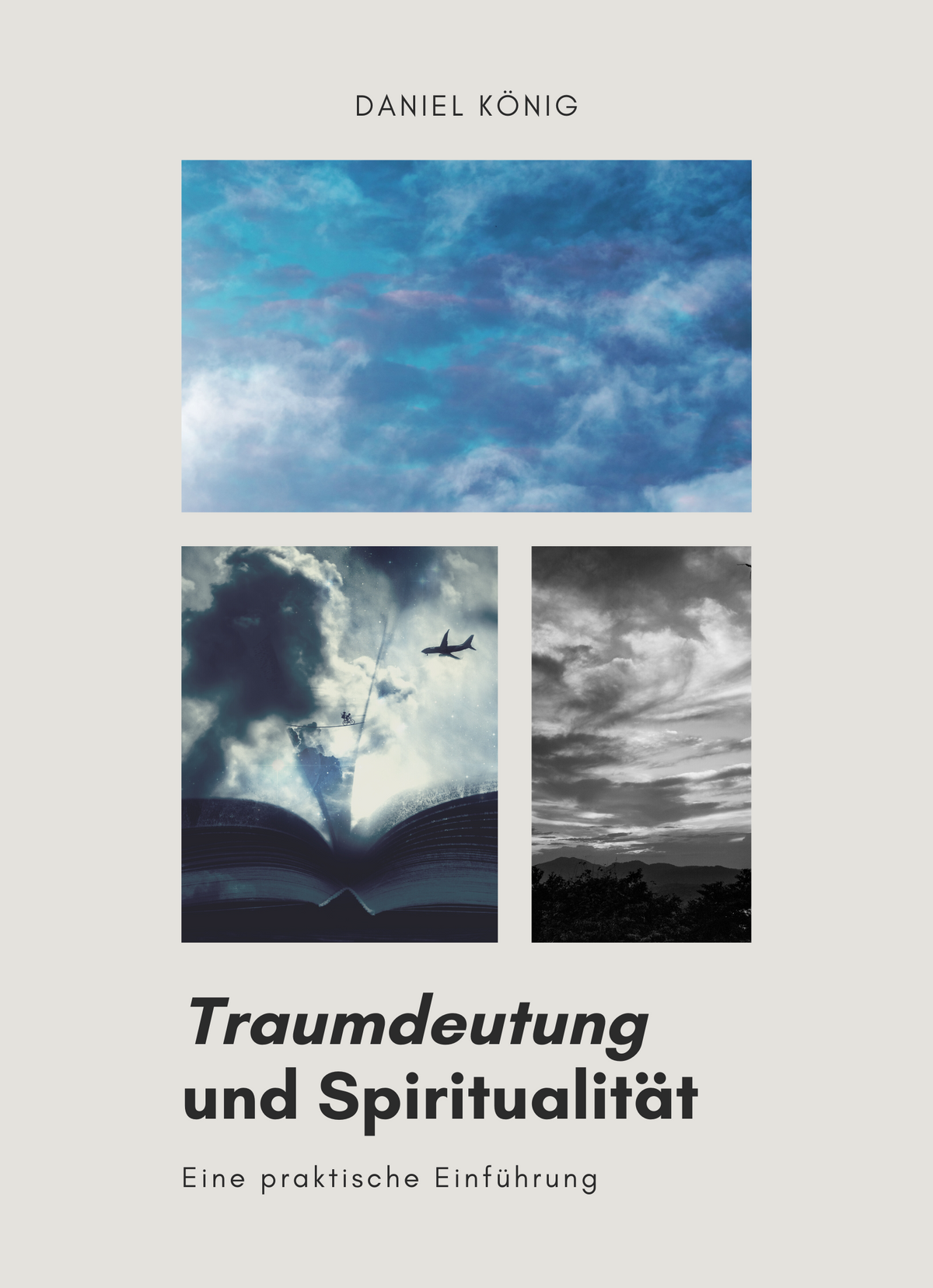 Traumdeutung und Spiritualität